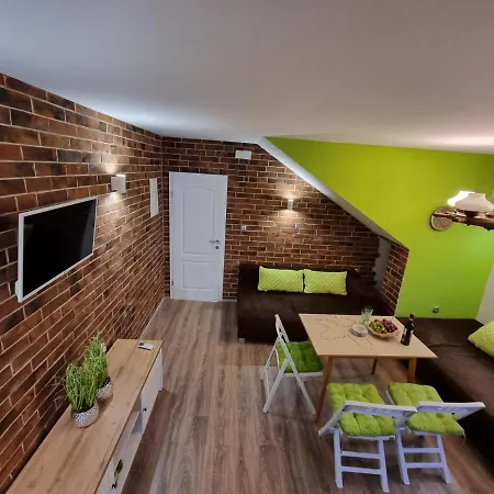 Apartamento Tamara