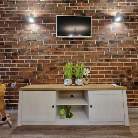 Tamara Apartamento *