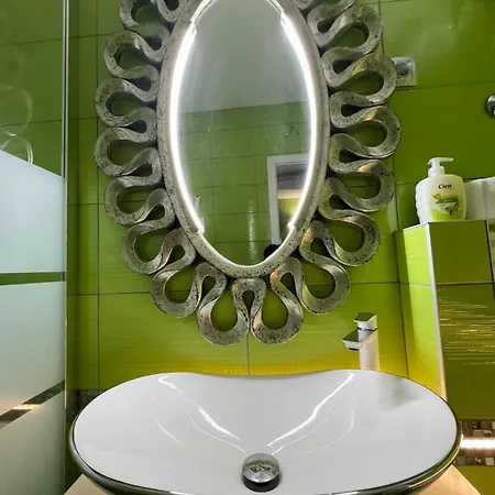 Appartamento Tamara Biograd Na Moru