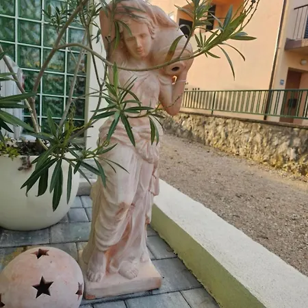 Apartment Tamara Biograd Na Moru