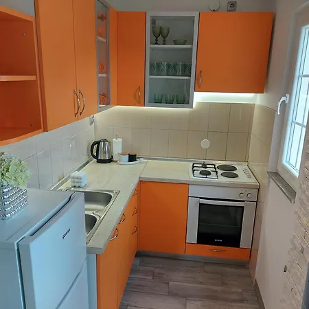 Tamara Apartamento Biograd Na Moru