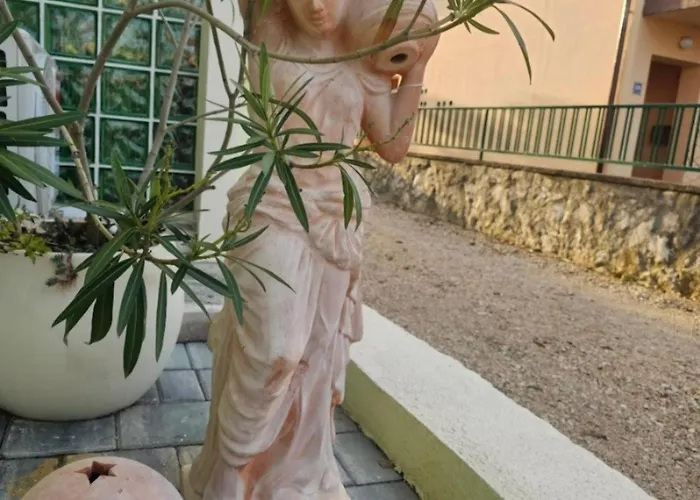 דירה Tamara ביוגראד נה מורו