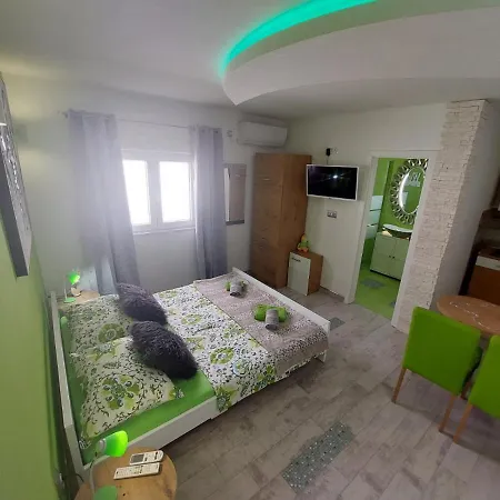 Tamara * Biograd Na Moru