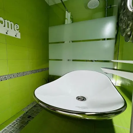 Tamara アパート *