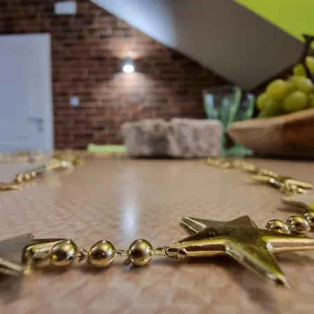 Tamara Appartement *