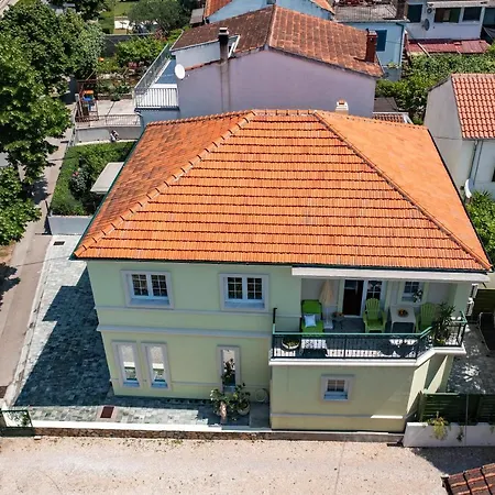 Tamara Apartment Weißenburg