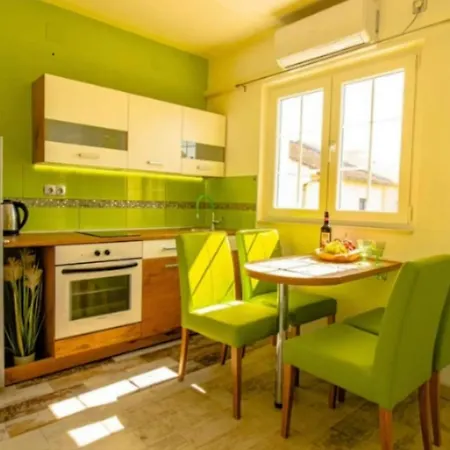 Tamara Apartment Weißenburg