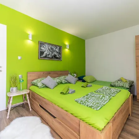 Appartement Tamara *