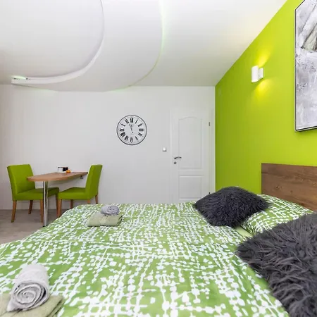 Tamara * Biograd Na Moru