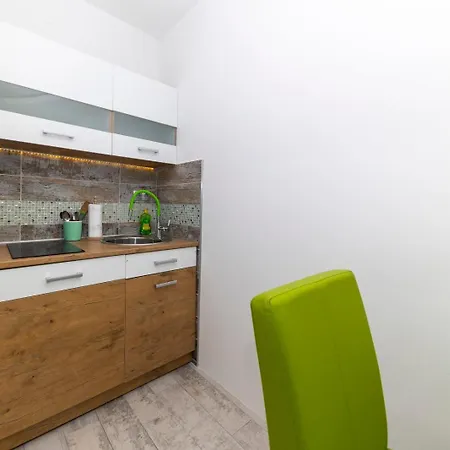 Apartment Tamara Weißenburg