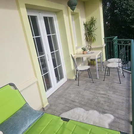 Appartement Tamara