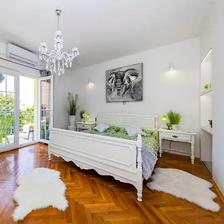 Apartment Tamara Weißenburg