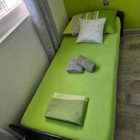 Appartement Tamara *