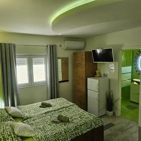 Apartment Tamara