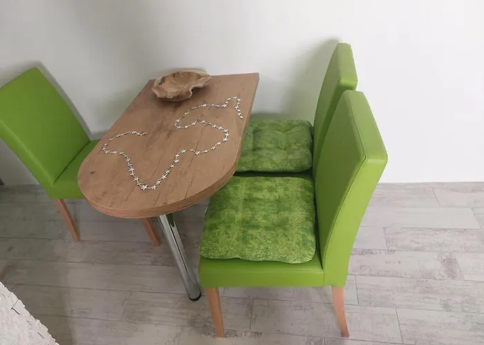 Tamara Апартаменты