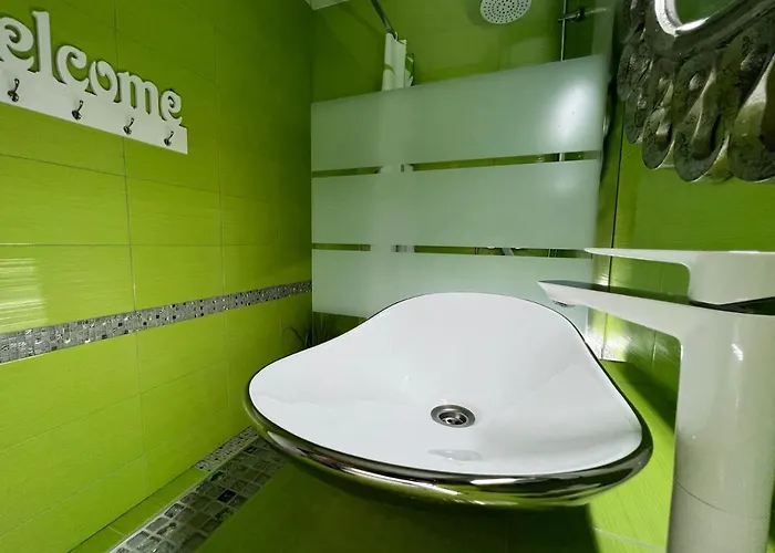 Tamara Апартаменты *