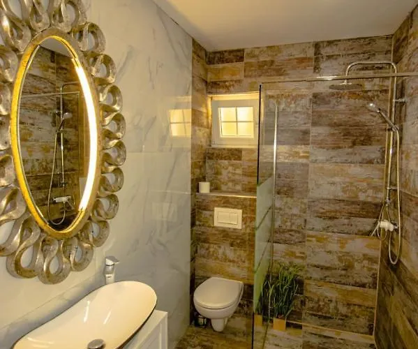 Tamara Апартаменты *