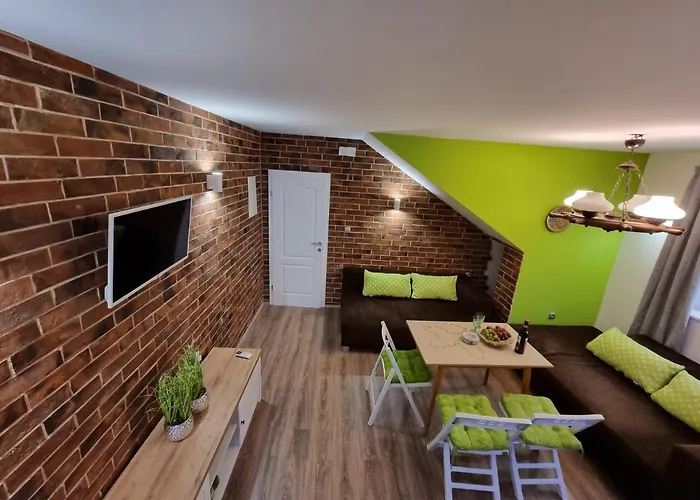 Апартаменты Tamara