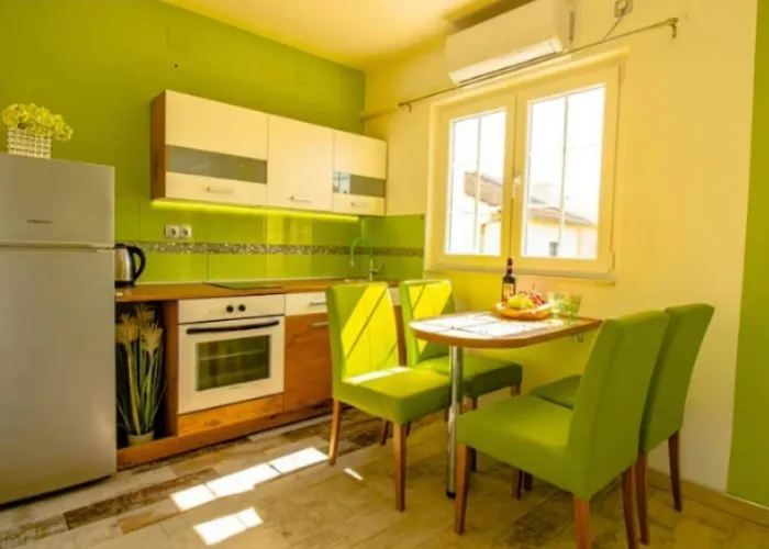 Tamara Apartment Weißenburg