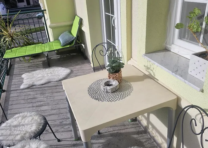 Tamara Apartment