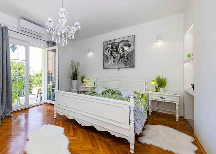 Apartment Tamara Weißenburg