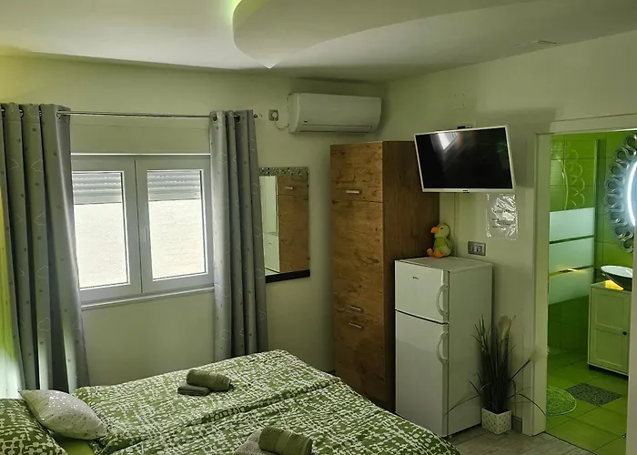 Apartment Tamara