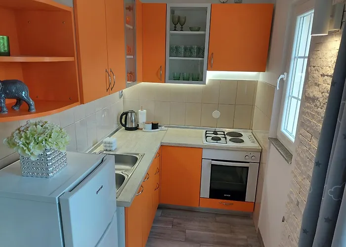 Tamara Apartment Weißenburg